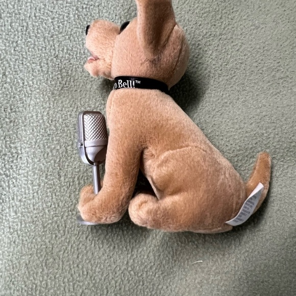 Vintage Yo Quiero Taco Bell Dog Set - Picture 4 of 5